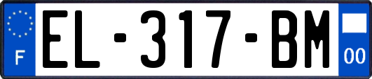 EL-317-BM