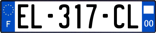 EL-317-CL