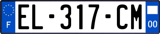 EL-317-CM