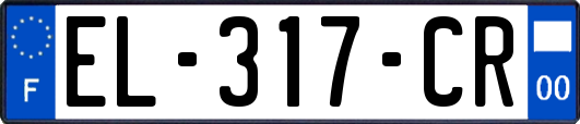 EL-317-CR