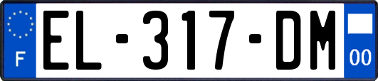 EL-317-DM