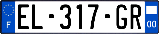 EL-317-GR