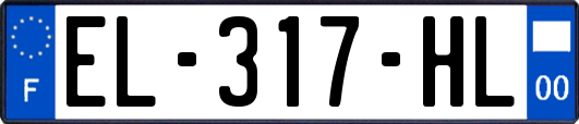 EL-317-HL