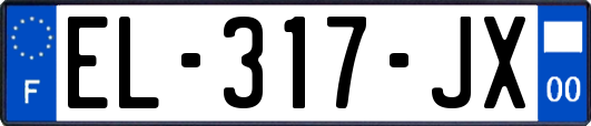 EL-317-JX