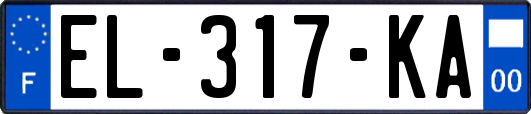 EL-317-KA