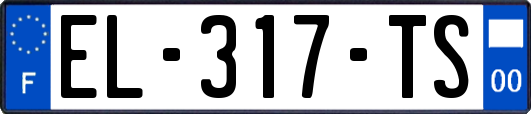 EL-317-TS