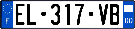 EL-317-VB