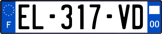 EL-317-VD