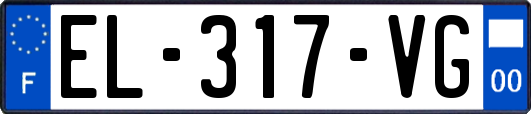 EL-317-VG