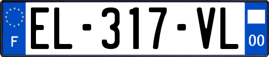 EL-317-VL