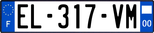 EL-317-VM