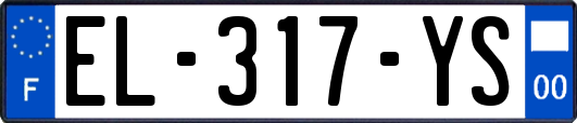 EL-317-YS