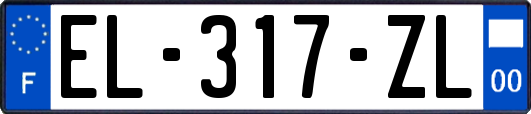 EL-317-ZL