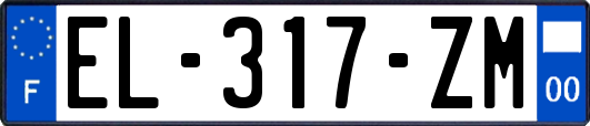 EL-317-ZM