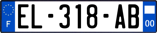 EL-318-AB