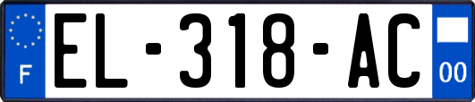 EL-318-AC