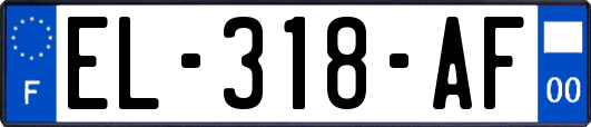 EL-318-AF