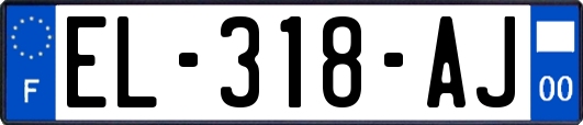 EL-318-AJ