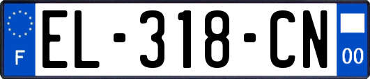 EL-318-CN