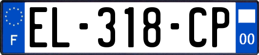 EL-318-CP