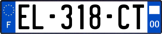 EL-318-CT