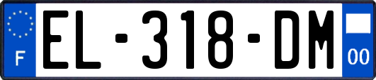 EL-318-DM