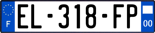 EL-318-FP