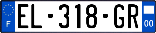 EL-318-GR