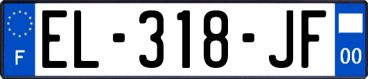 EL-318-JF