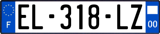 EL-318-LZ