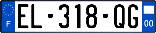 EL-318-QG