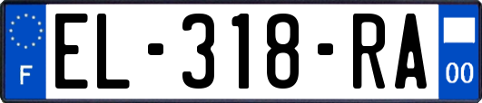 EL-318-RA