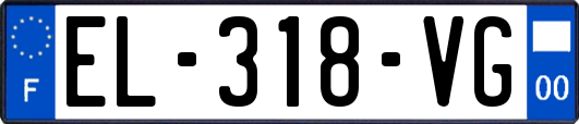 EL-318-VG