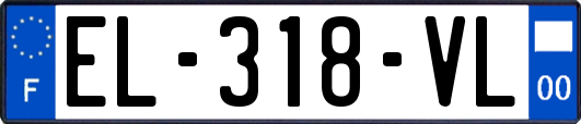 EL-318-VL