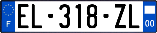 EL-318-ZL