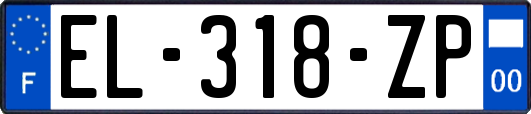 EL-318-ZP