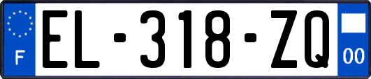 EL-318-ZQ