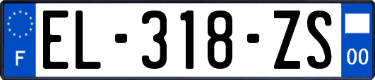 EL-318-ZS