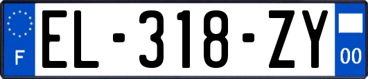 EL-318-ZY