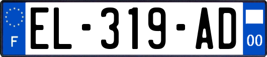 EL-319-AD