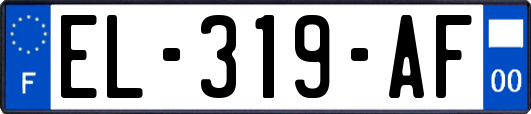 EL-319-AF