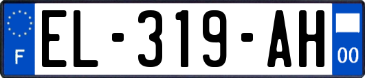 EL-319-AH