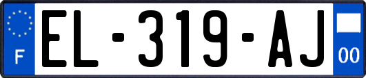 EL-319-AJ