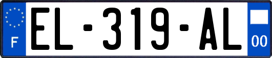 EL-319-AL