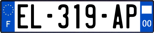 EL-319-AP