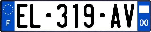 EL-319-AV