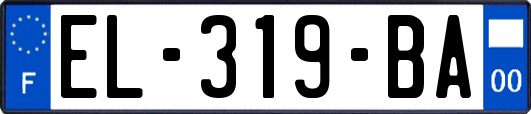 EL-319-BA