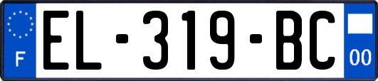 EL-319-BC