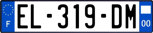 EL-319-DM