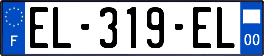 EL-319-EL